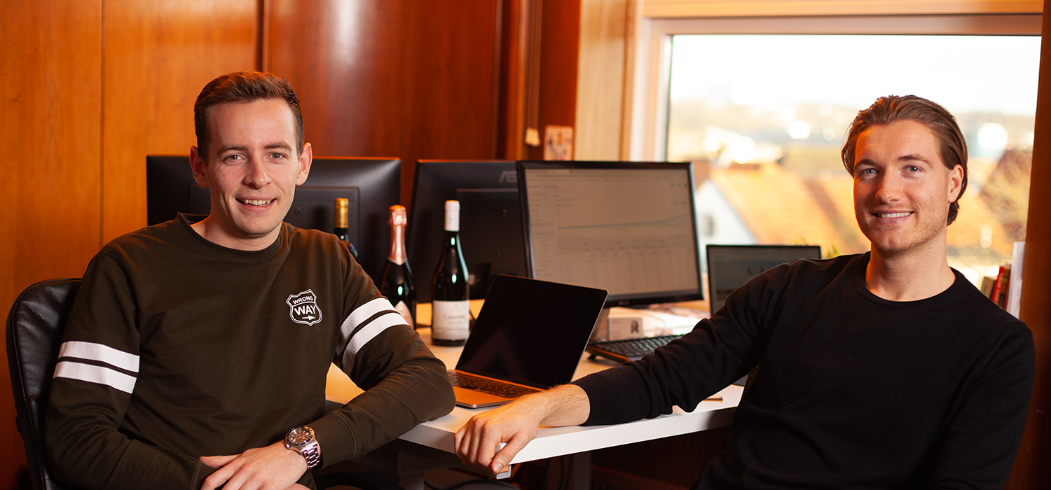 2019 – året der gik