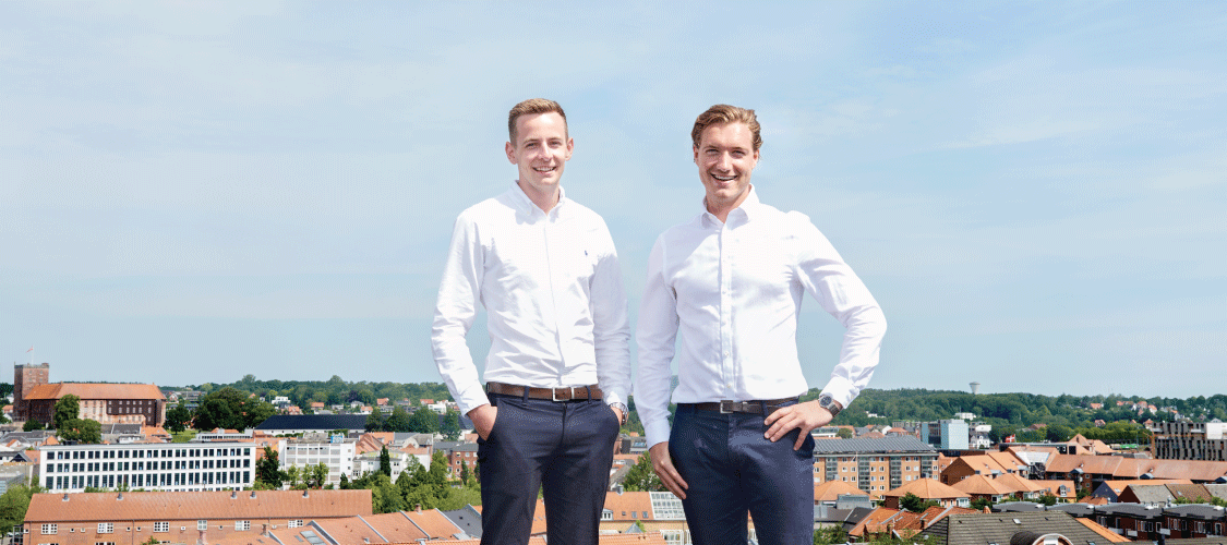 Interview med studiemagasinet Ufiltreret