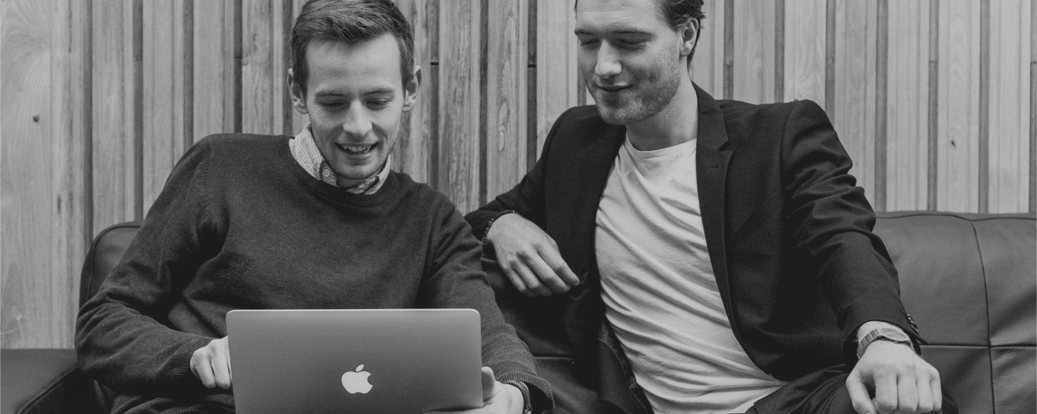 Pressemeddelelse: 2019 – med ny startopstilling